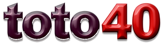toto 40 logo