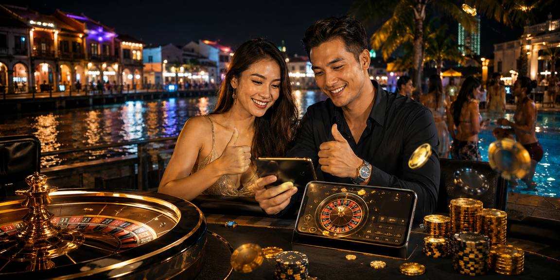 toto 40 Pasaran Sportsbook
